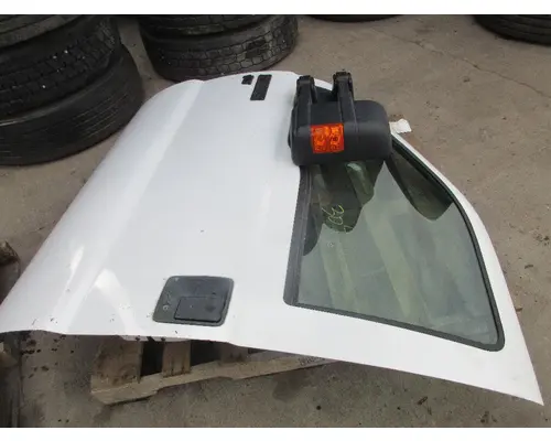 FORD F650 Door Assembly, Front