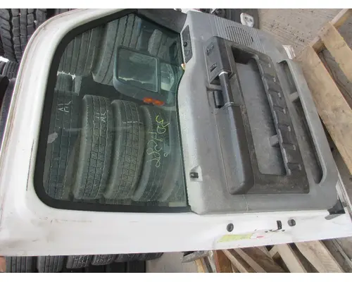 FORD F650 Door Assembly, Front