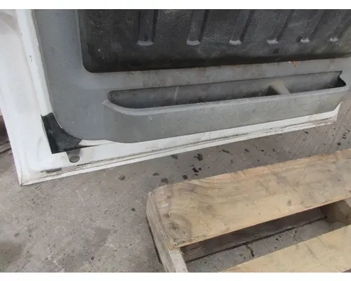 FORD F650 Door Assembly, Front