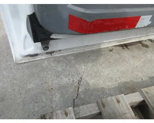 FORD F650 Door Assembly, Front