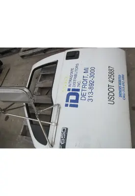 FORD F650 Door Assembly, Front