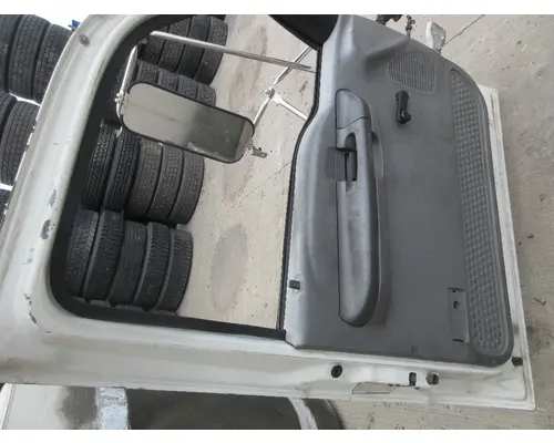 FORD F650 Door Assembly, Front