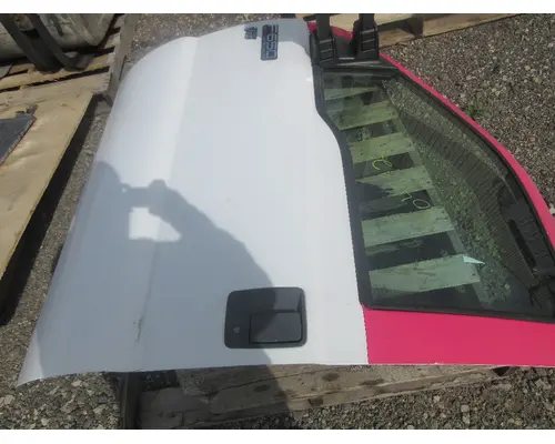 FORD F650 Door Assembly, Front