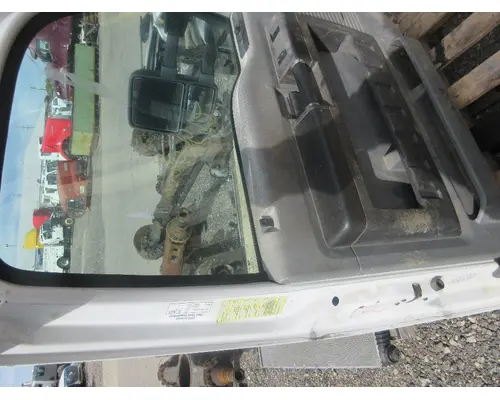 FORD F650 Door Assembly, Front