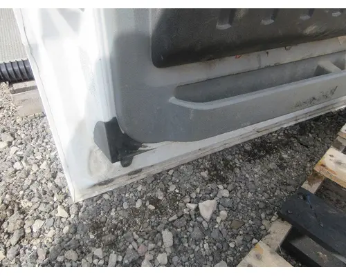 FORD F650 Door Assembly, Front