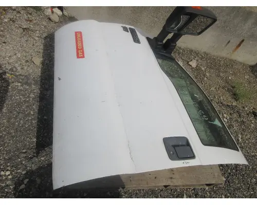 FORD F650 Door Assembly, Front