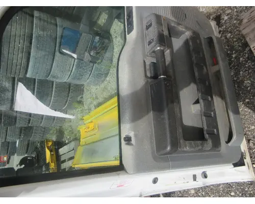 FORD F650 Door Assembly, Front