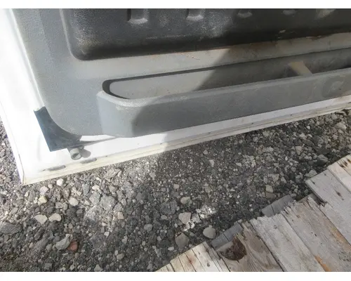 FORD F650 Door Assembly, Front