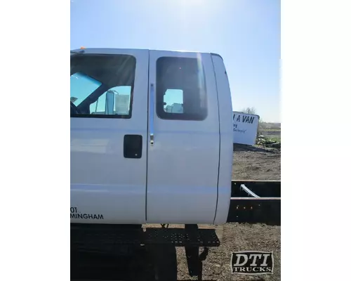 FORD F650 Door Assembly, Front