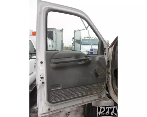 FORD F650 Door Assembly, Front