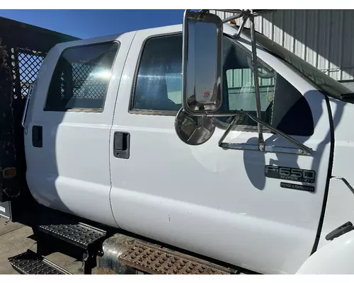 FORD F650 Door Assembly, Front