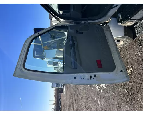 FORD F650 Door Assembly, Front