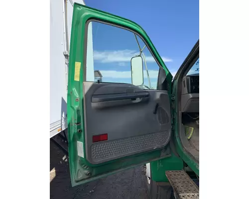 FORD F650 Door Assembly, Front