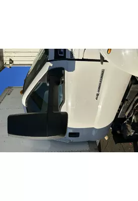FORD F650 Door Assembly, Front