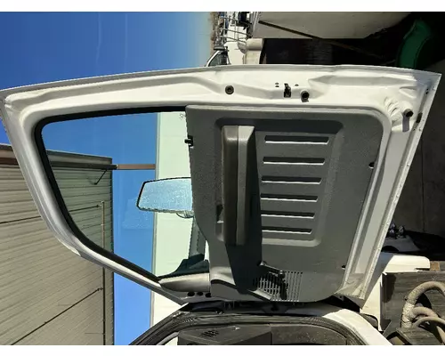 FORD F650 Door Assembly, Front