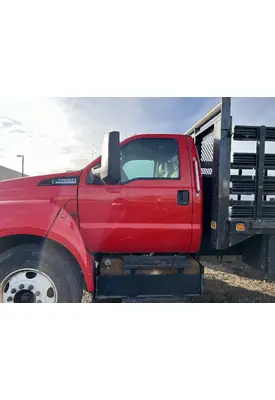 FORD F650 Door Assembly, Front