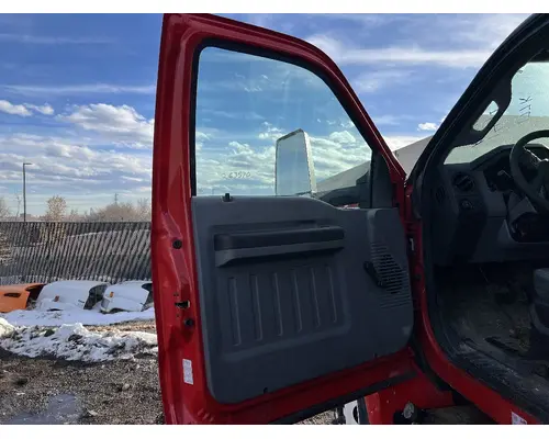 FORD F650 Door Assembly, Front