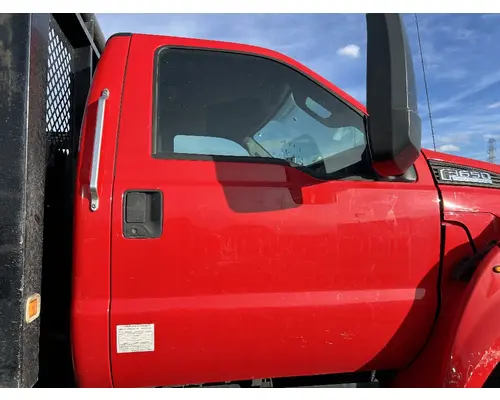FORD F650 Door Assembly, Front