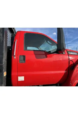 FORD F650 Door Assembly, Front