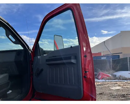 FORD F650 Door Assembly, Front