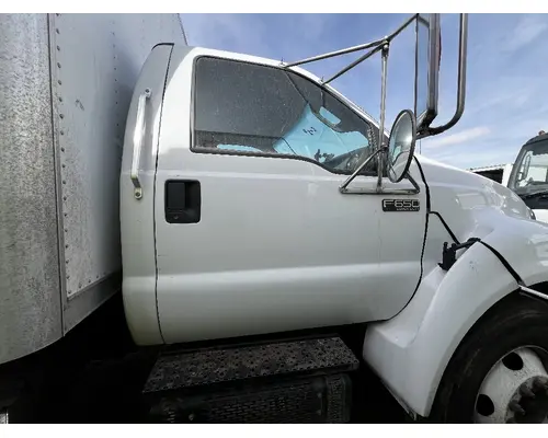 FORD F650 Door Assembly, Front