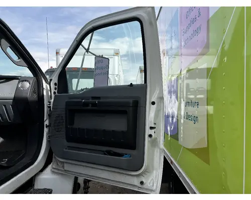 FORD F650 Door Assembly, Front