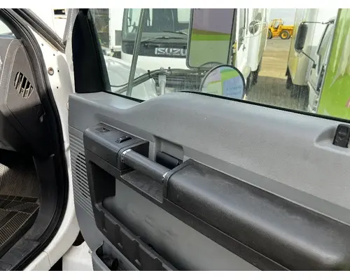 FORD F650 Door Assembly, Front