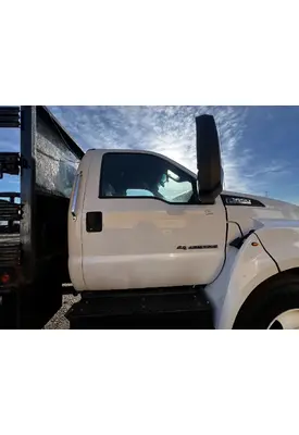 FORD F650 Door Assembly, Front