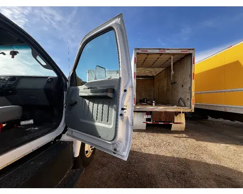 FORD F650 Door Assembly, Front