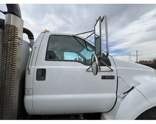 FORD F650 Door Assembly, Front