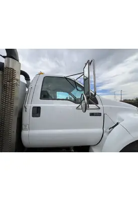 FORD F650 Door Assembly, Front