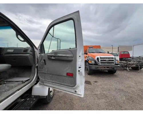FORD F650 Door Assembly, Front