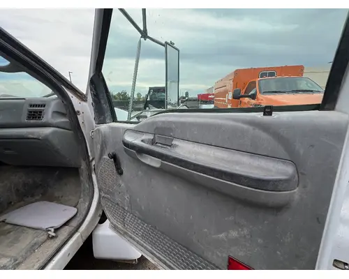 FORD F650 Door Assembly, Front