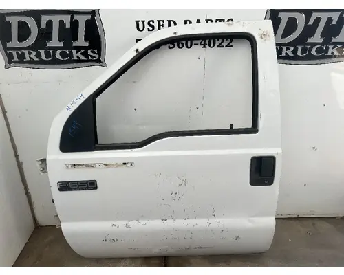 FORD F650 Door Assembly, Front