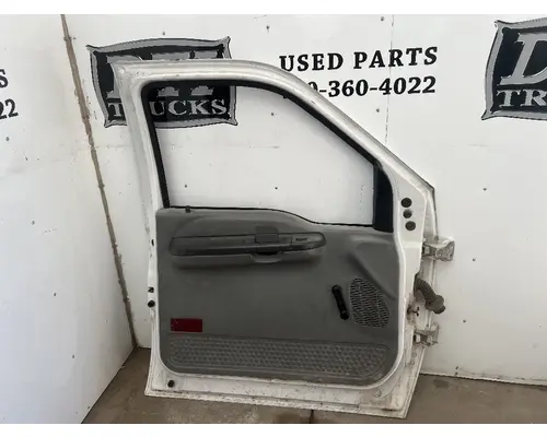 FORD F650 Door Assembly, Front