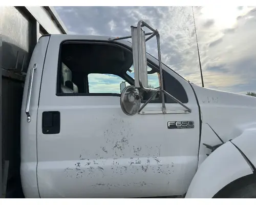FORD F650 Door Assembly, Front