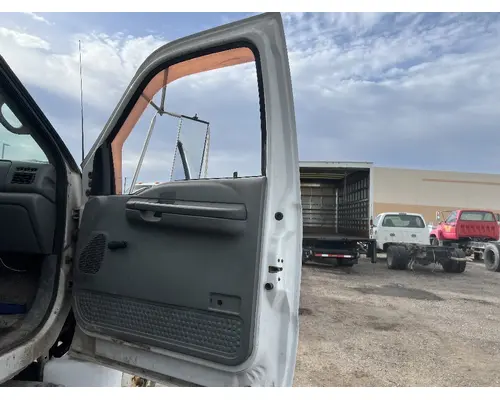 FORD F650 Door Assembly, Front
