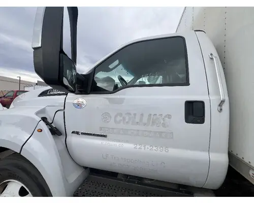 FORD F650 Door Assembly, Front