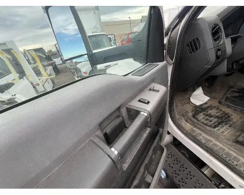 FORD F650 Door Assembly, Front