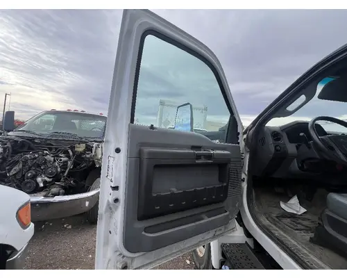 FORD F650 Door Assembly, Front