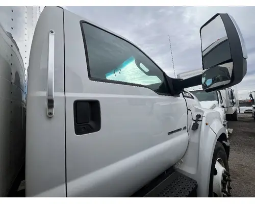 FORD F650 Door Assembly, Front