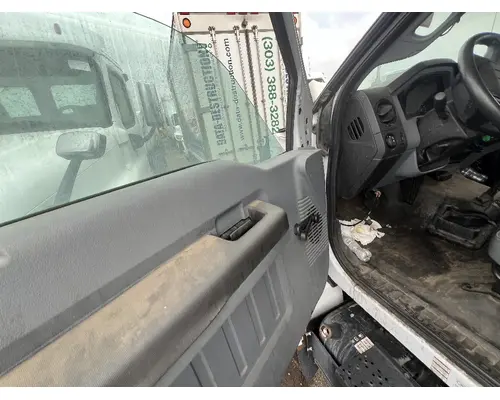 FORD F650 Door Assembly, Front