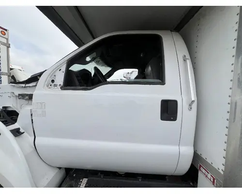 FORD F650 Door Assembly, Front