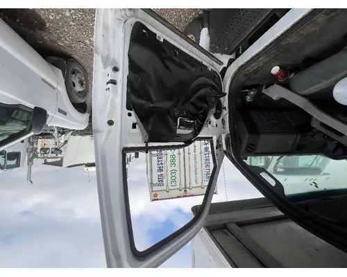 FORD F650 Door Assembly, Front