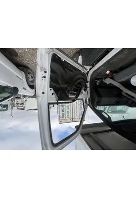 FORD F650 Door Assembly, Front
