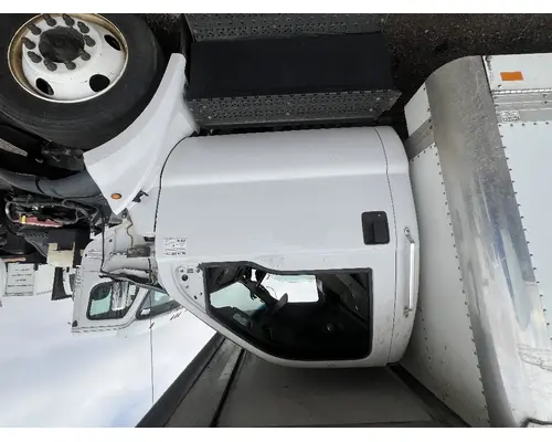 FORD F650 Door Assembly, Front
