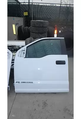 FORD F650 Door Assembly, Front