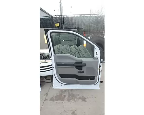 FORD F650 Door Assembly, Front