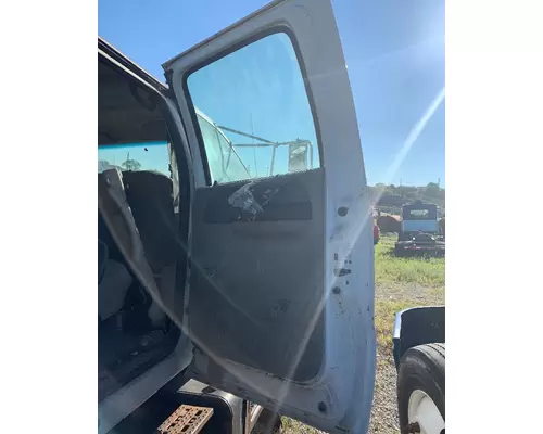 FORD F650 Door Assembly, Rear or Back