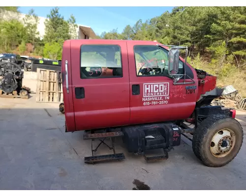 FORD F650 Door Assembly, Rear or Back